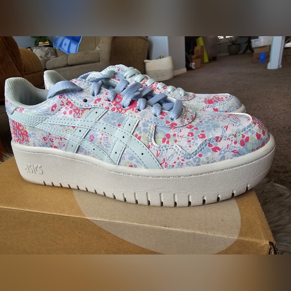 Asics Shoes - Asics Japan S PF